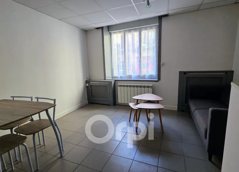 Appartement Impasse Côte Blatin A à Aubière