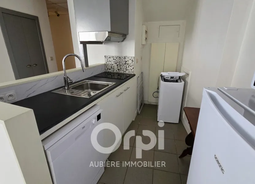 Appartement Impasse Côte Blatin A à Aubière
