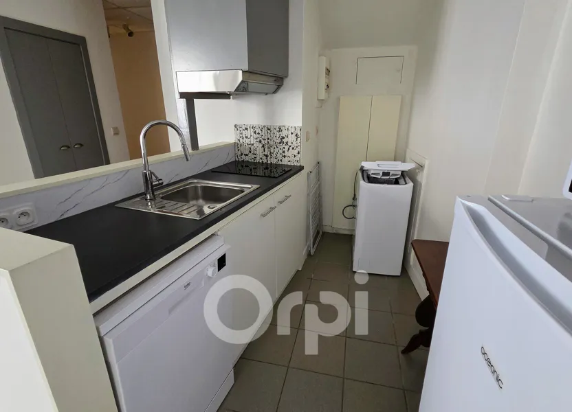 Appartement Impasse Côte Blatin A à Aubière
