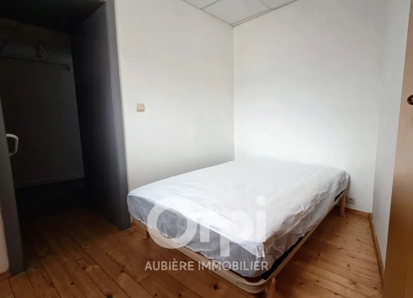 Appartement Impasse Côte Blatin A à Aubière