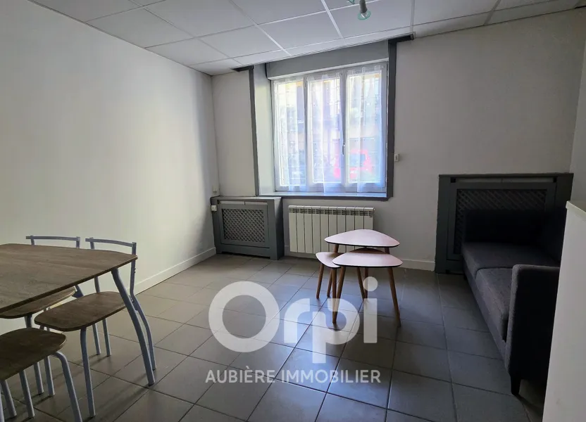 Appartement Impasse Côte Blatin A à Aubière