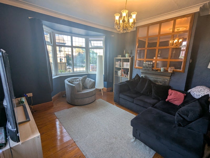 Room Kingsland Avenue in Coventry