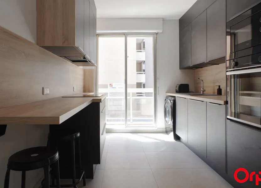 Appartement Rue Bossuet à Lyon