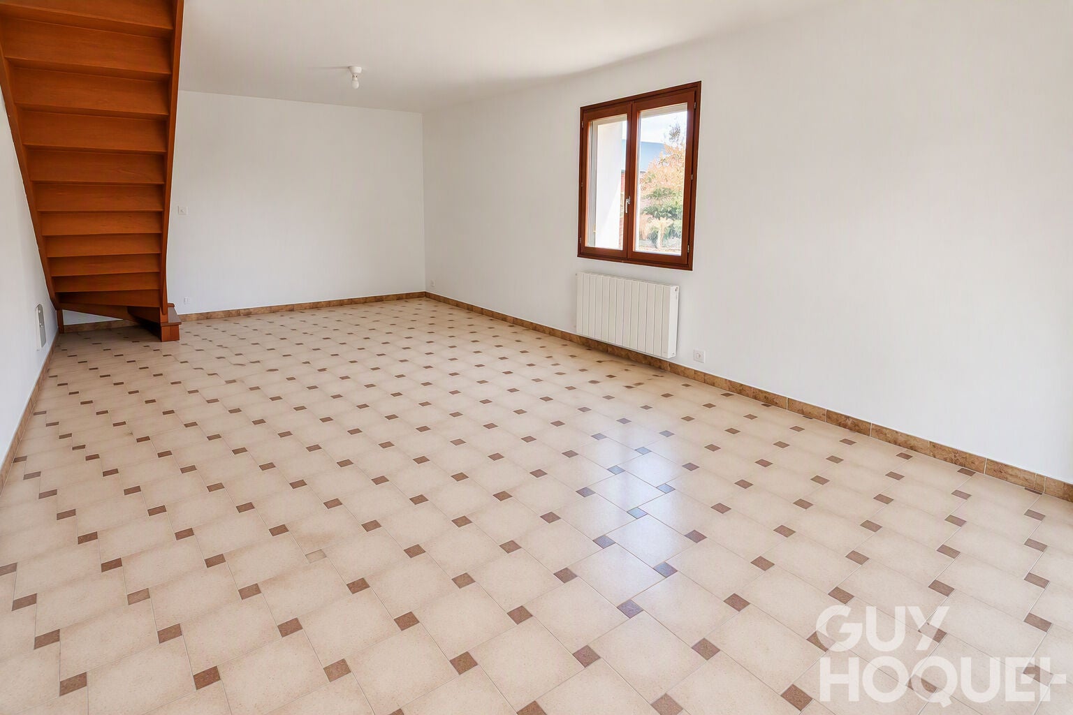 Maison D 130 à Cloyes-les-Trois-Rivières