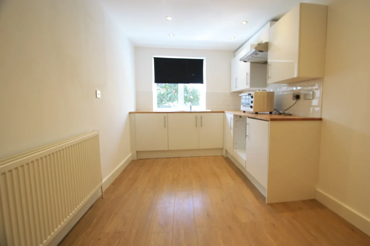 Flat Walworth Road in Greater London