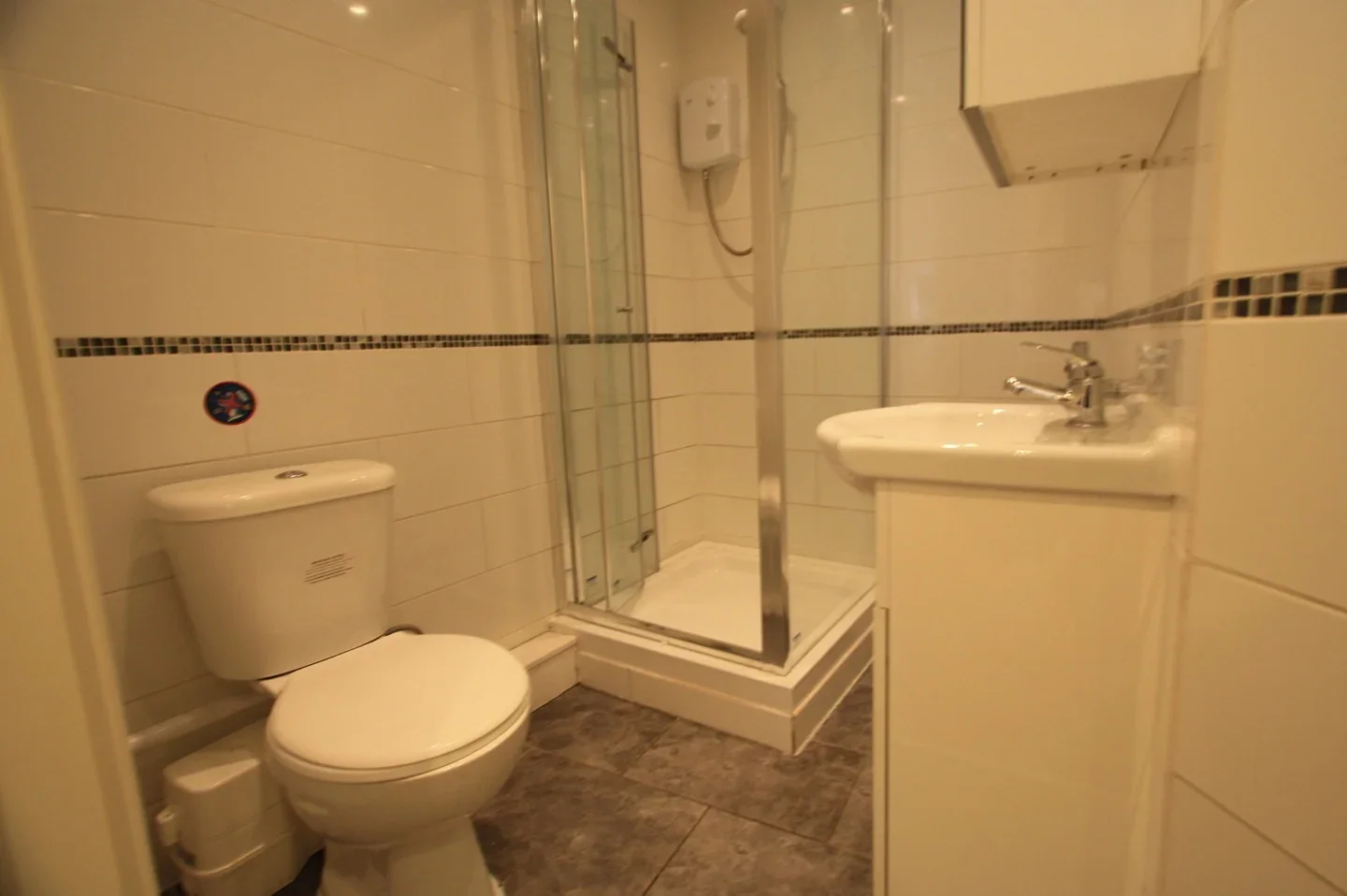 Flat Walworth Road in Greater London