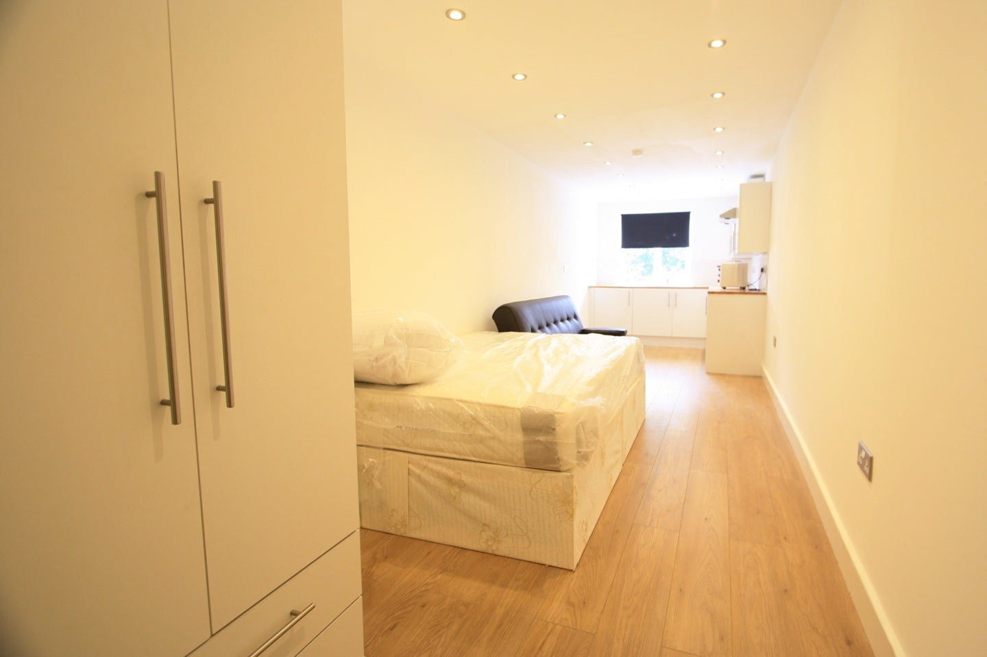 Flat Walworth Road in Greater London