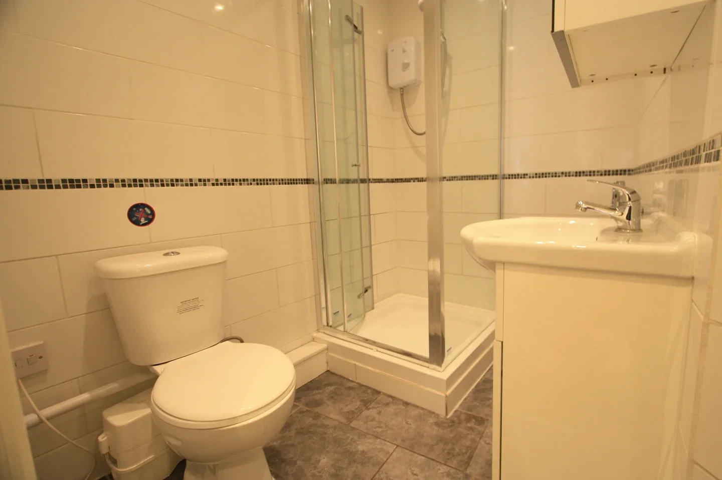 Flat Walworth Road in Greater London