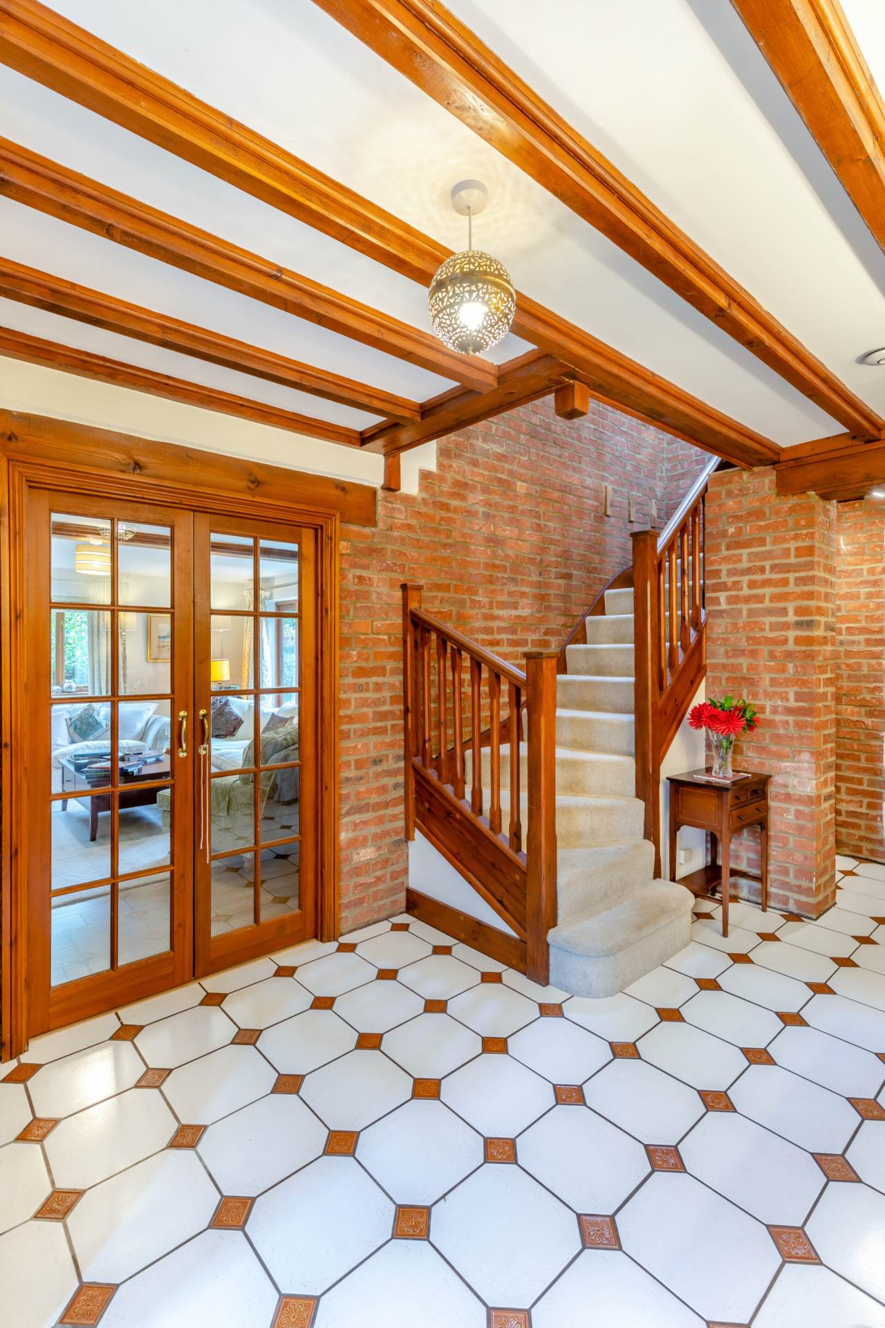 House Beech Tree Court in Whitchurch