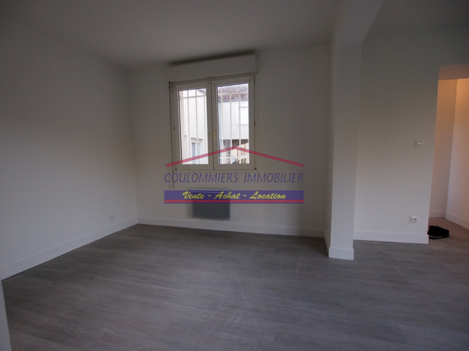 Appartement Cours Gambetta à Coulommiers