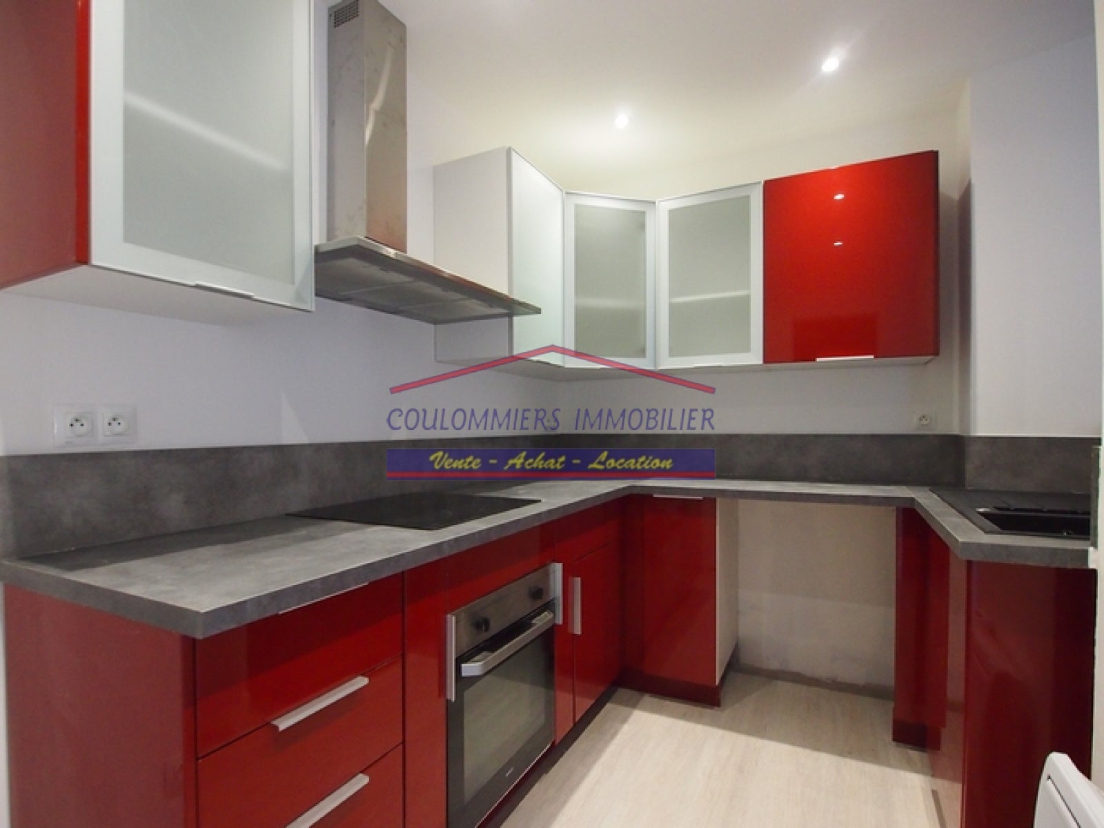 Appartement Cours Gambetta à Coulommiers