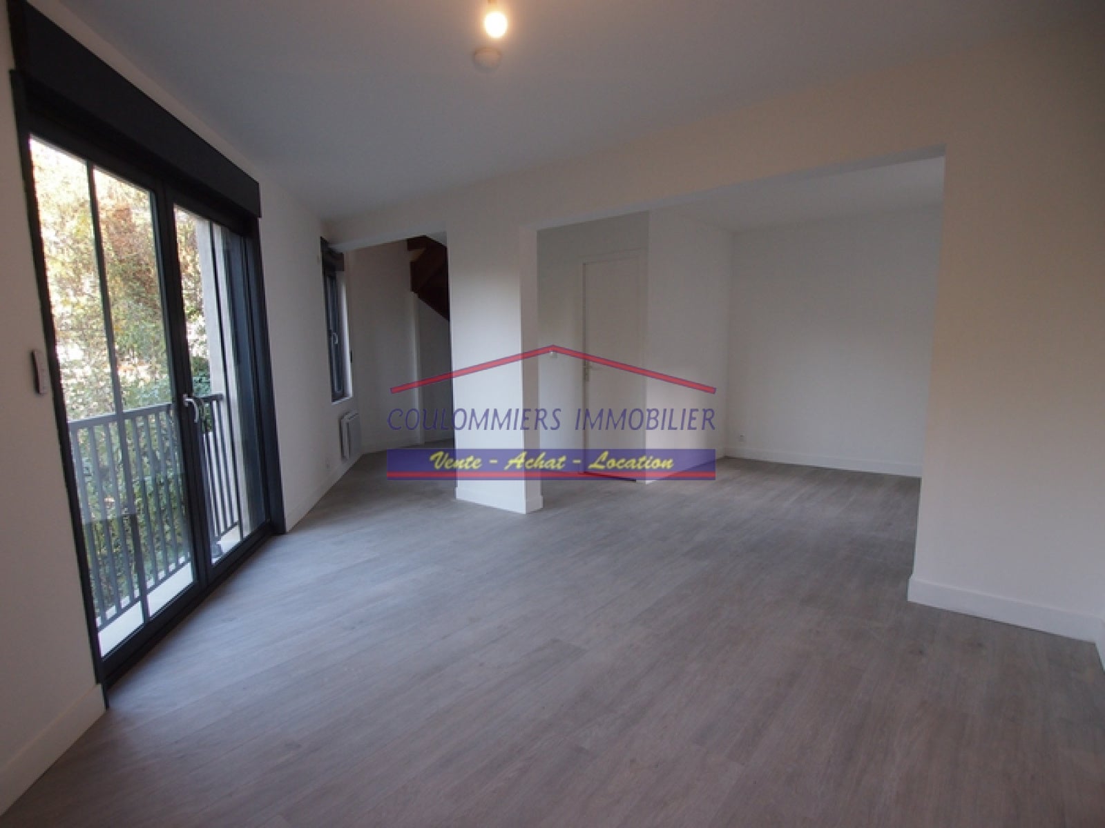 Appartement Cours Gambetta à Coulommiers