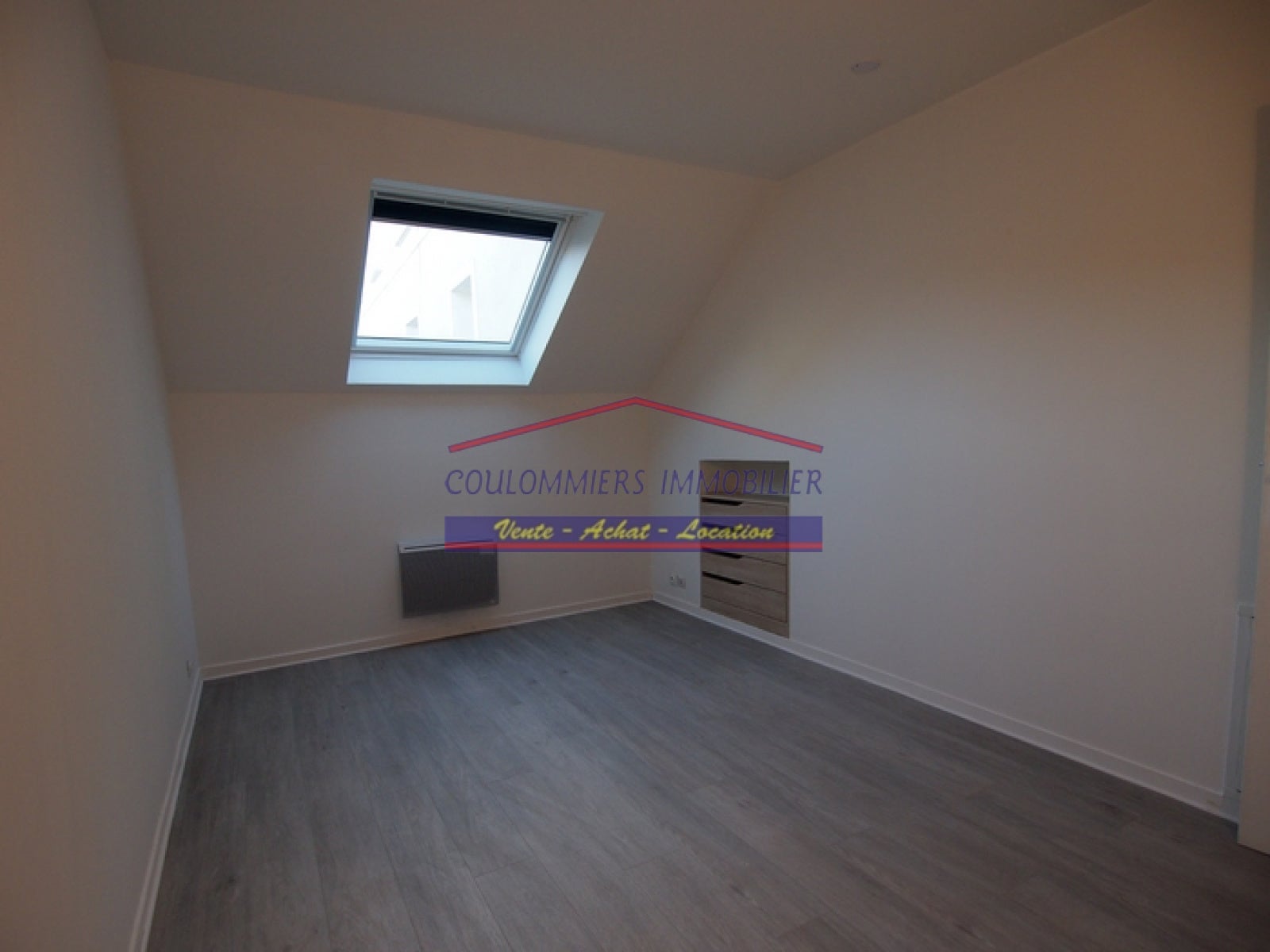 Appartement Cours Gambetta à Coulommiers