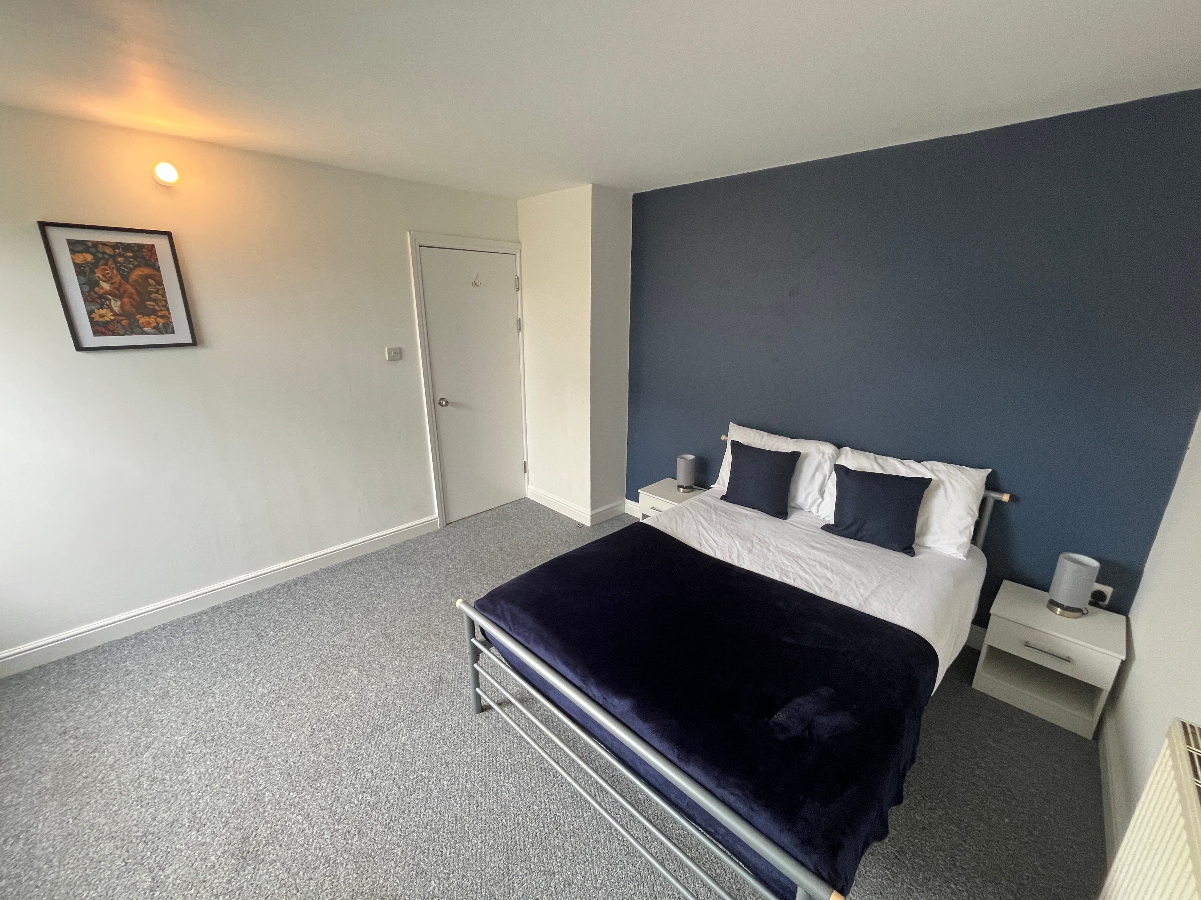 Room Fairholme Drive in Mansfield Woodhouse