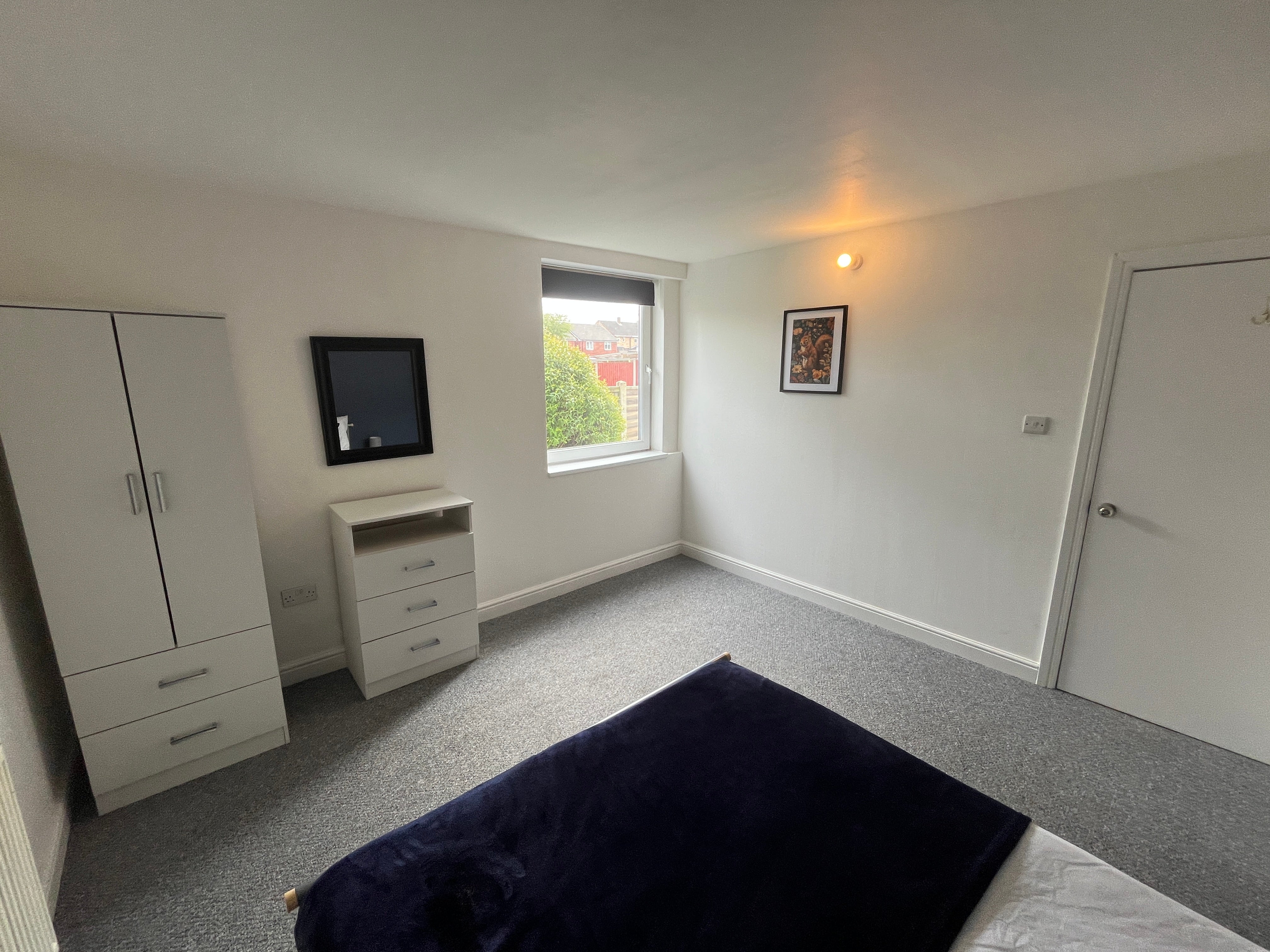 Room Fairholme Drive in Mansfield Woodhouse