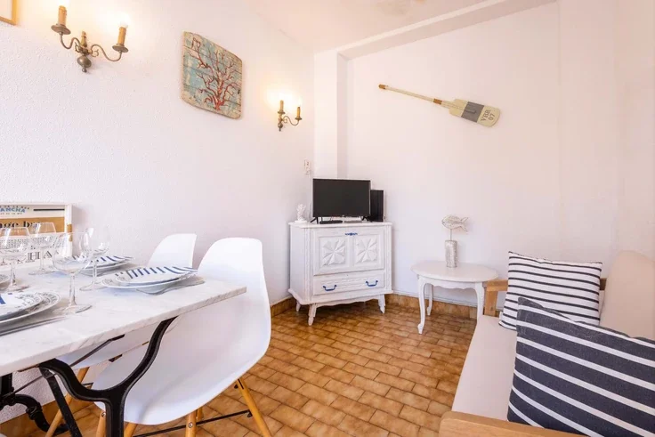 Appartement Rue Roger Salengro à Valras-Plage