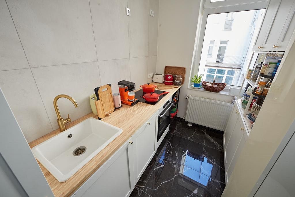 Wohnung Adolfstraße in Wiesbaden