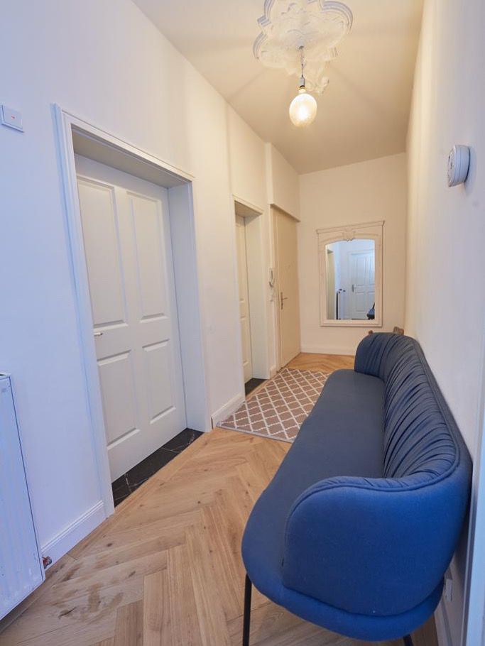 Wohnung Adolfstraße in Wiesbaden