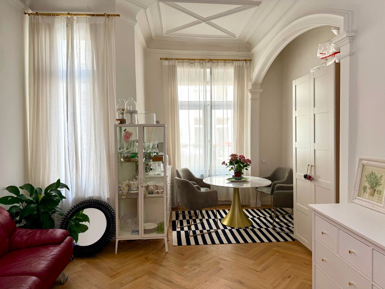 Wohnung Adolfstraße in Wiesbaden