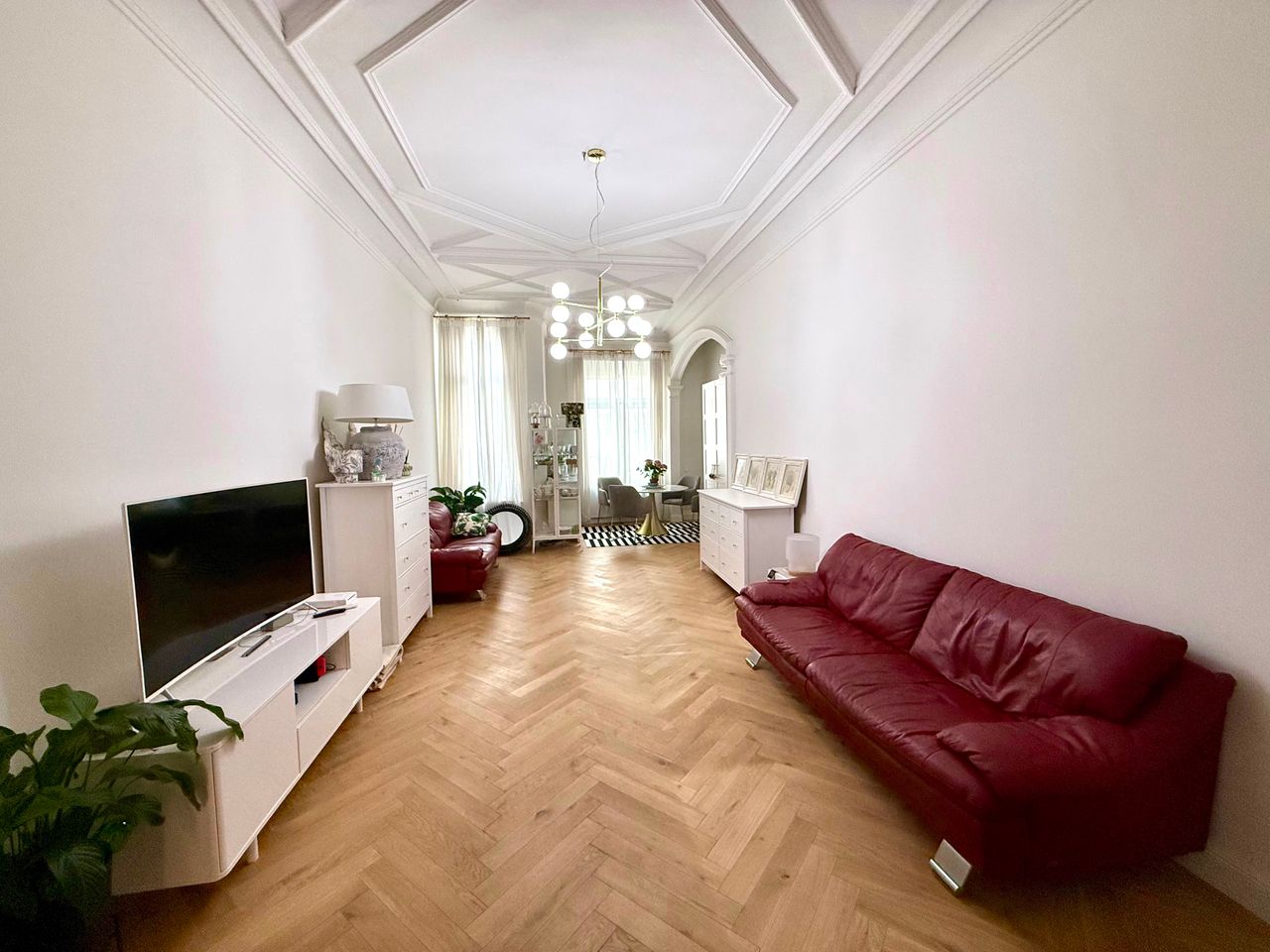 Wohnung Adolfstraße in Wiesbaden