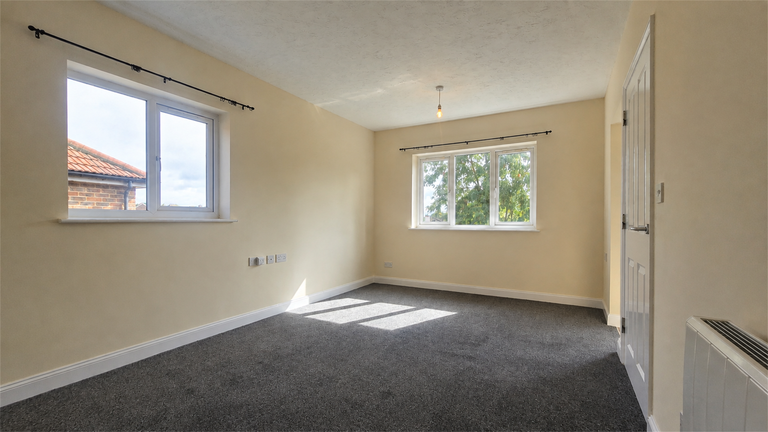Flat Shaftesbury Avenue in Southampton