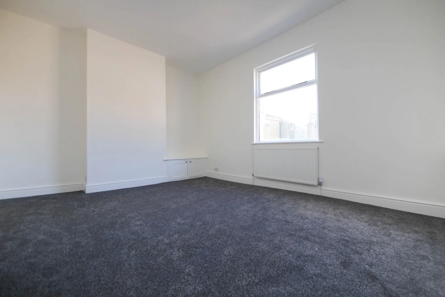 Flat Lorne Street in Hindley