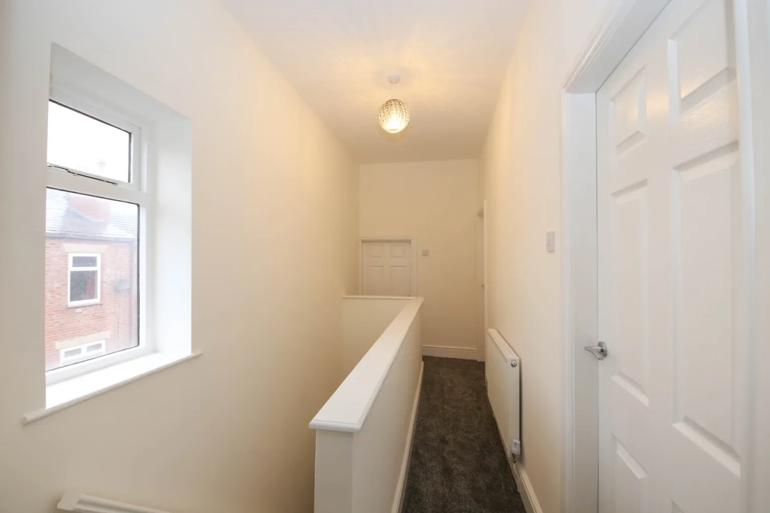 Flat Lorne Street in Hindley
