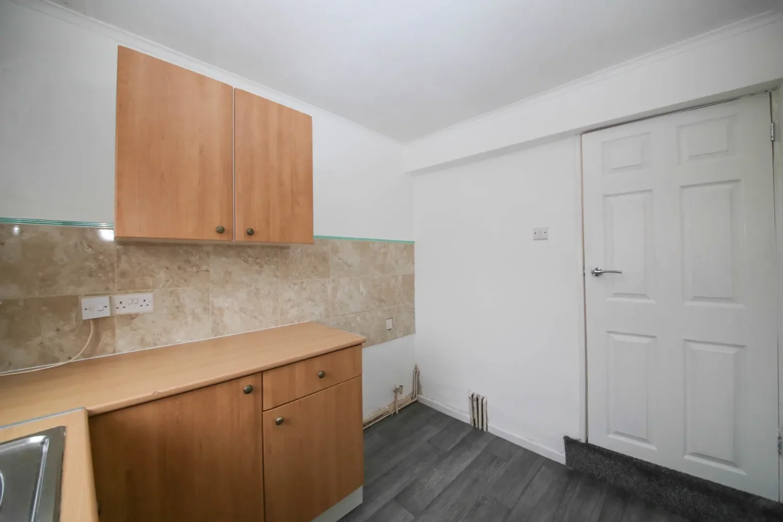 Flat Lorne Street in Hindley