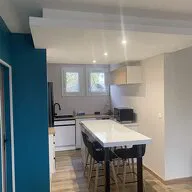 Room Allée Sellier in Tours