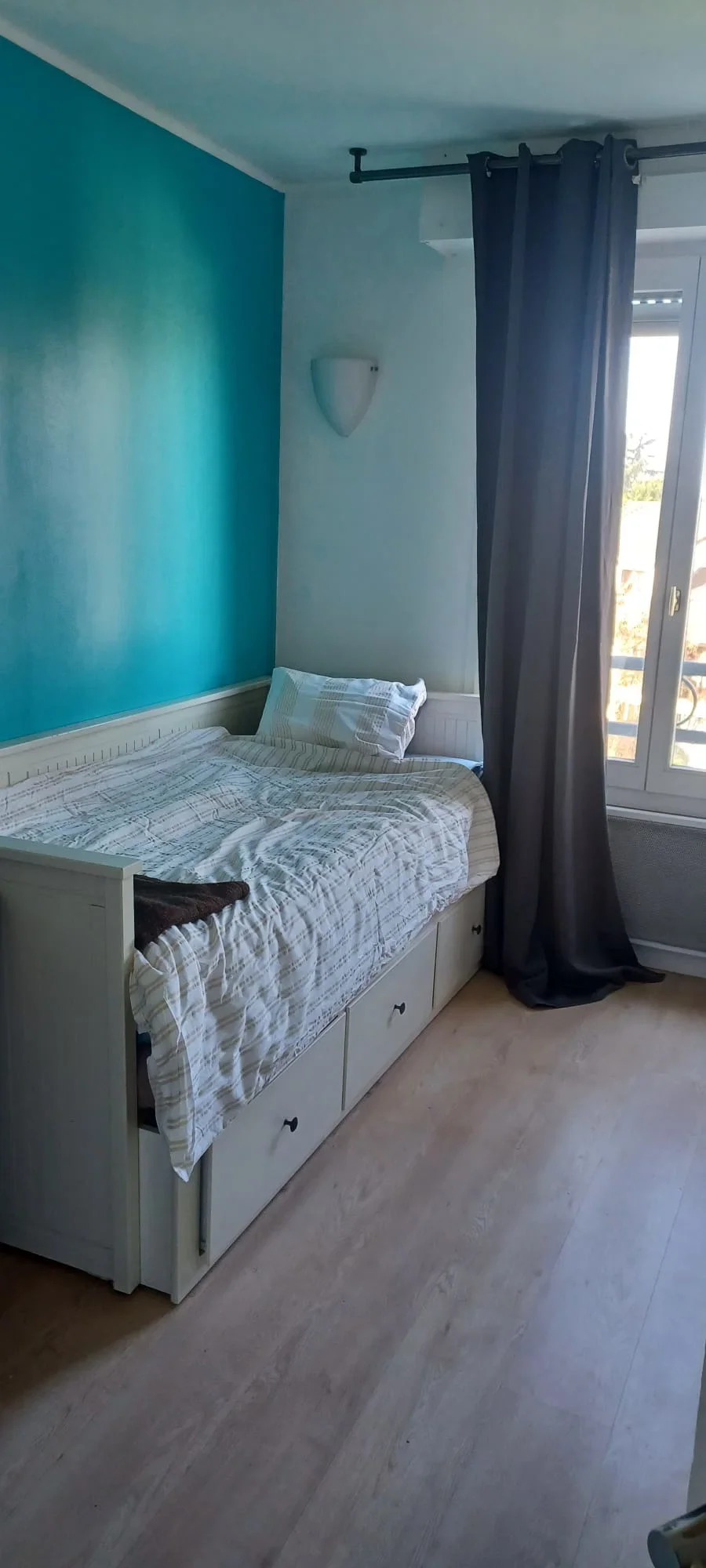 Room Rue Armand Gundhart in Noisy-le-Grand