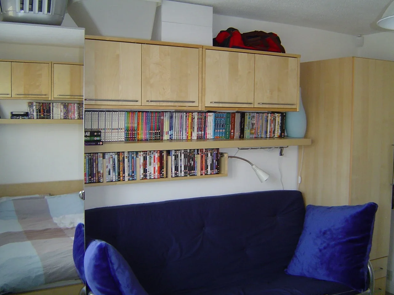 Room Avebury Boulevard in Milton Keynes