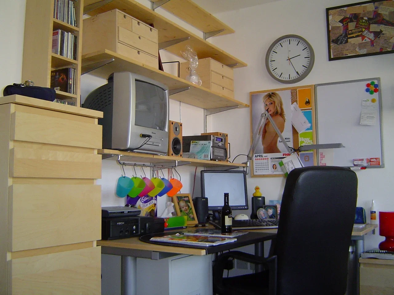 Room Avebury Boulevard in Milton Keynes