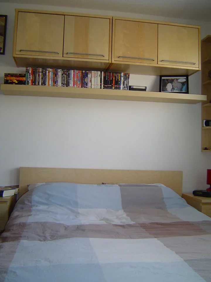 Room Avebury Boulevard in Milton Keynes