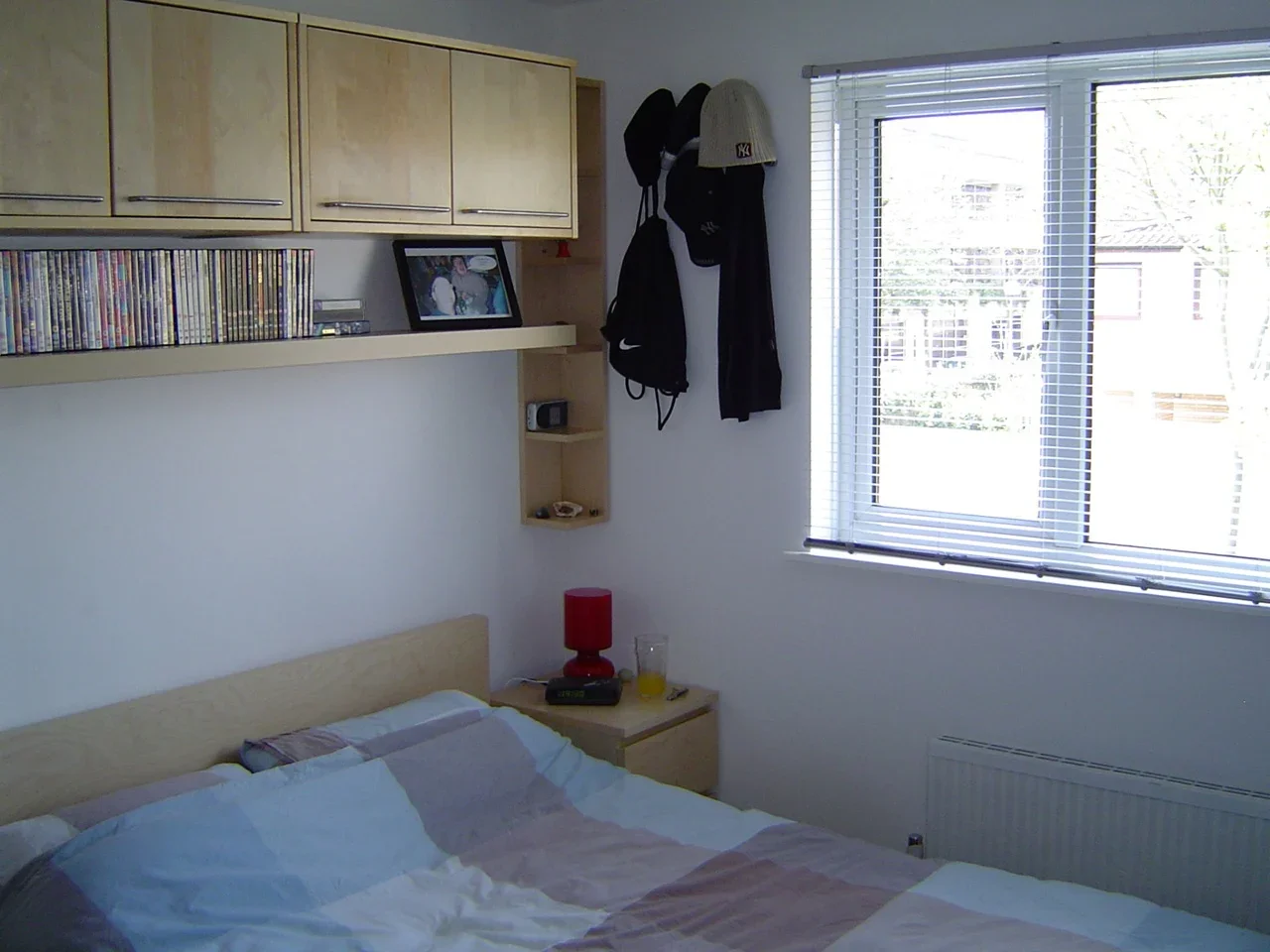 Room Avebury Boulevard in Milton Keynes