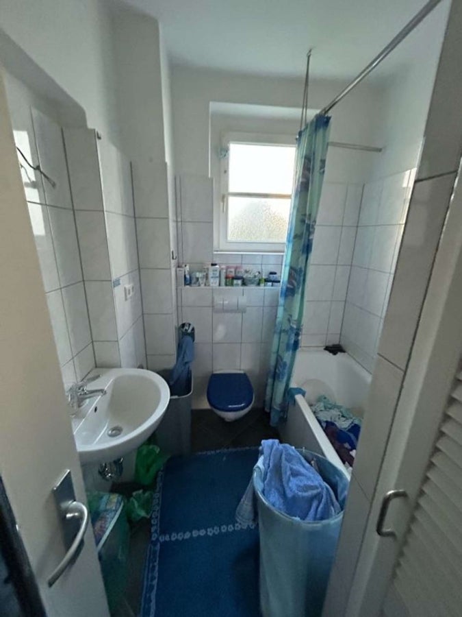 Wohnung Springer Straße in Wuppertal