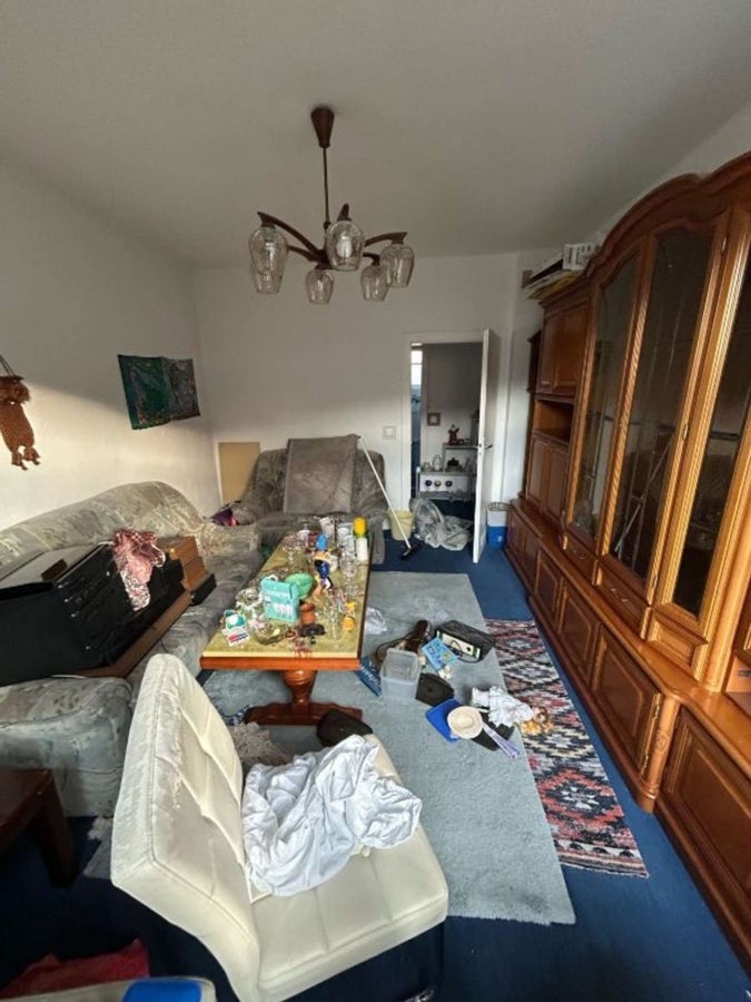 Wohnung Springer Straße in Wuppertal