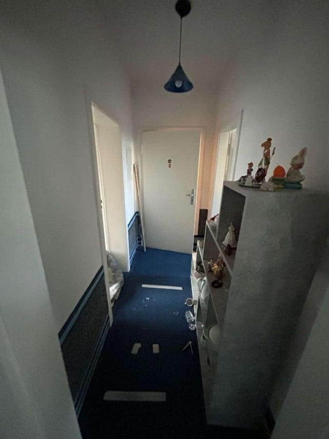 Wohnung Springer Straße in Wuppertal