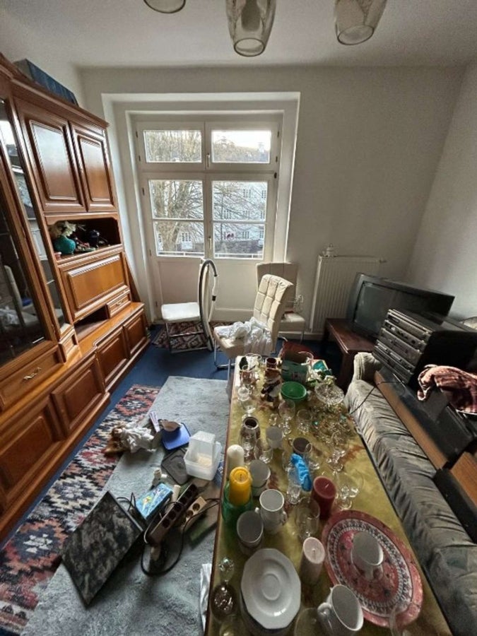 Wohnung Springer Straße in Wuppertal
