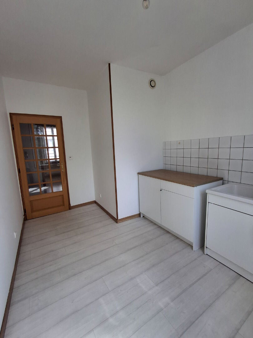 Appartement Avenue du Général Patton à Pont-à-Mousson