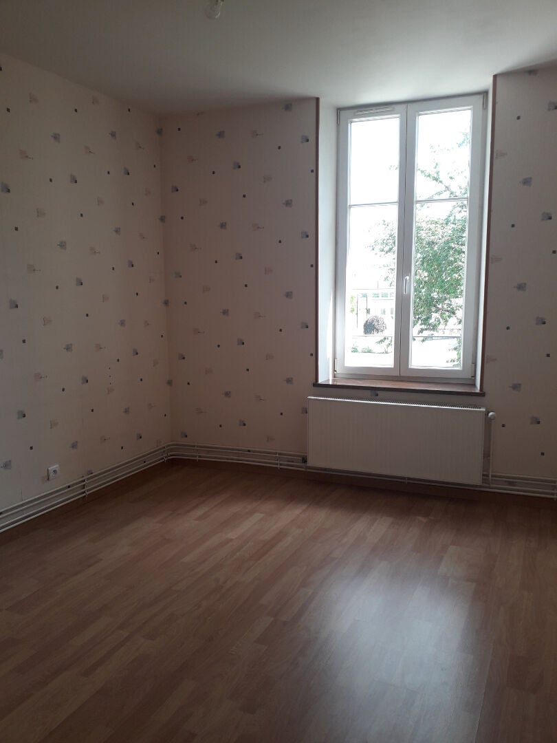 Appartement Avenue du Général Patton à Pont-à-Mousson