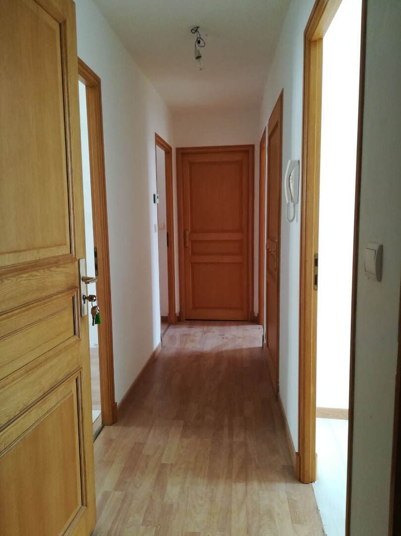 Appartement Avenue du Général Patton à Pont-à-Mousson