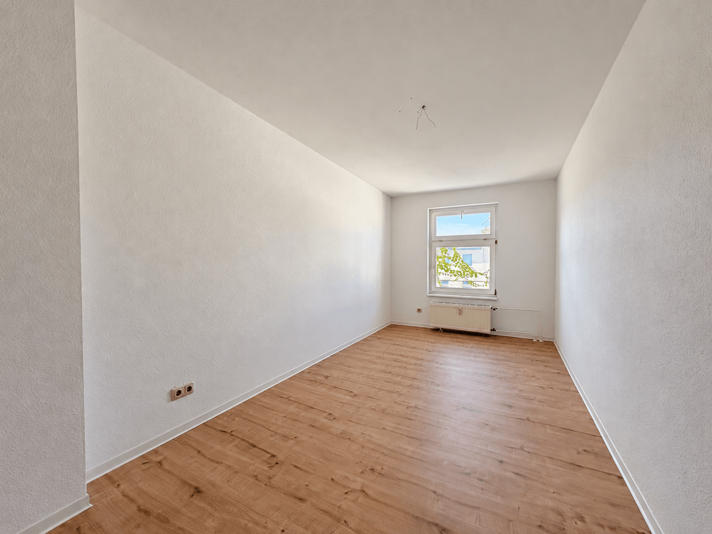 Wohnung Immermannstraße in Magdeburg