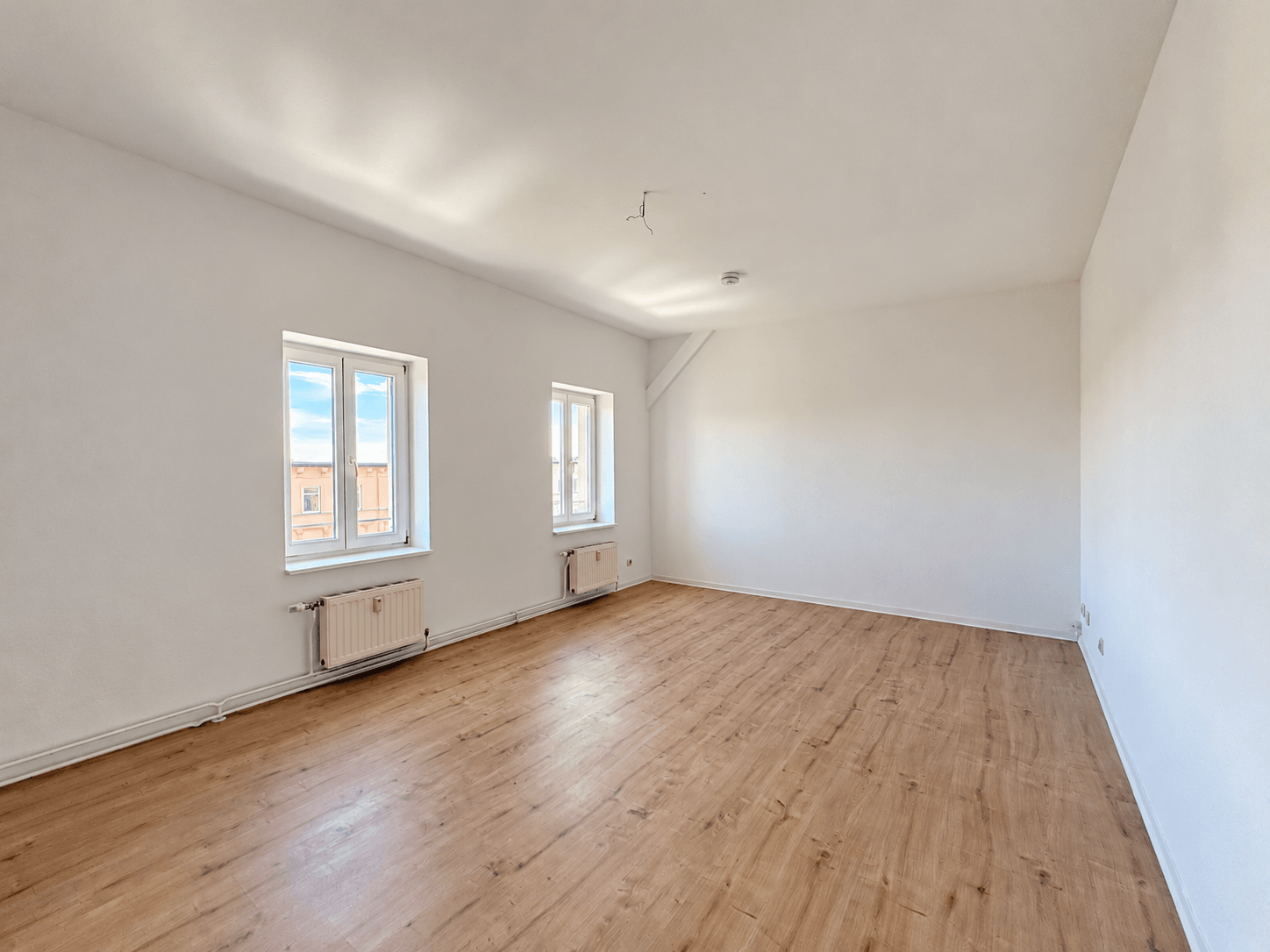 Wohnung Immermannstraße in Magdeburg