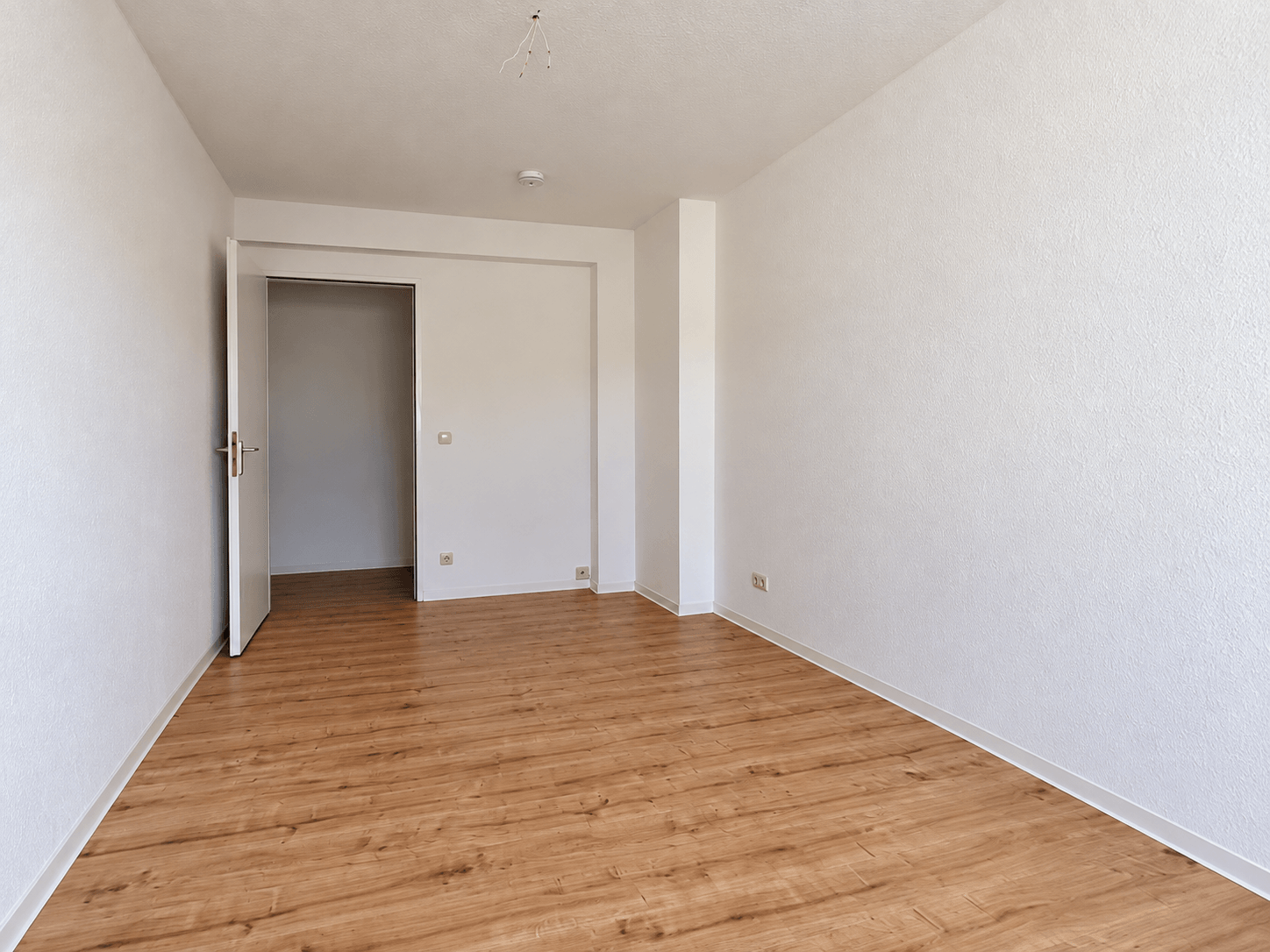 Wohnung Immermannstraße in Magdeburg