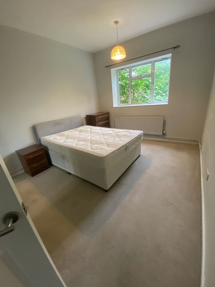Flat Wandsworth Common West Side in Greater London