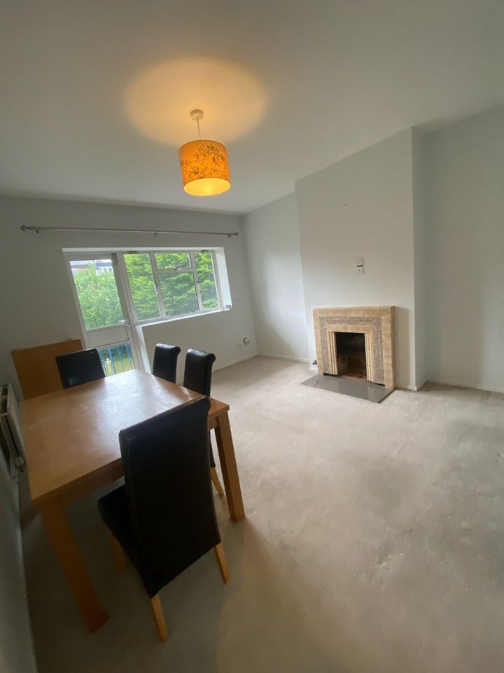 Flat Wandsworth Common West Side in Greater London