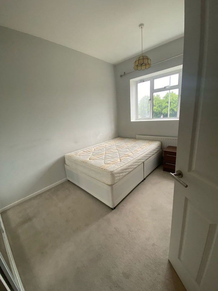 Flat Wandsworth Common West Side in Greater London