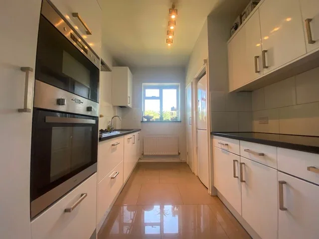 Flat Wandsworth Common West Side in Greater London
