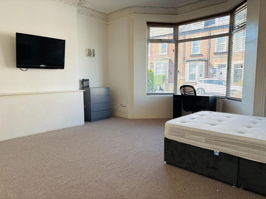 Flat Elmwood Street in Sunderland