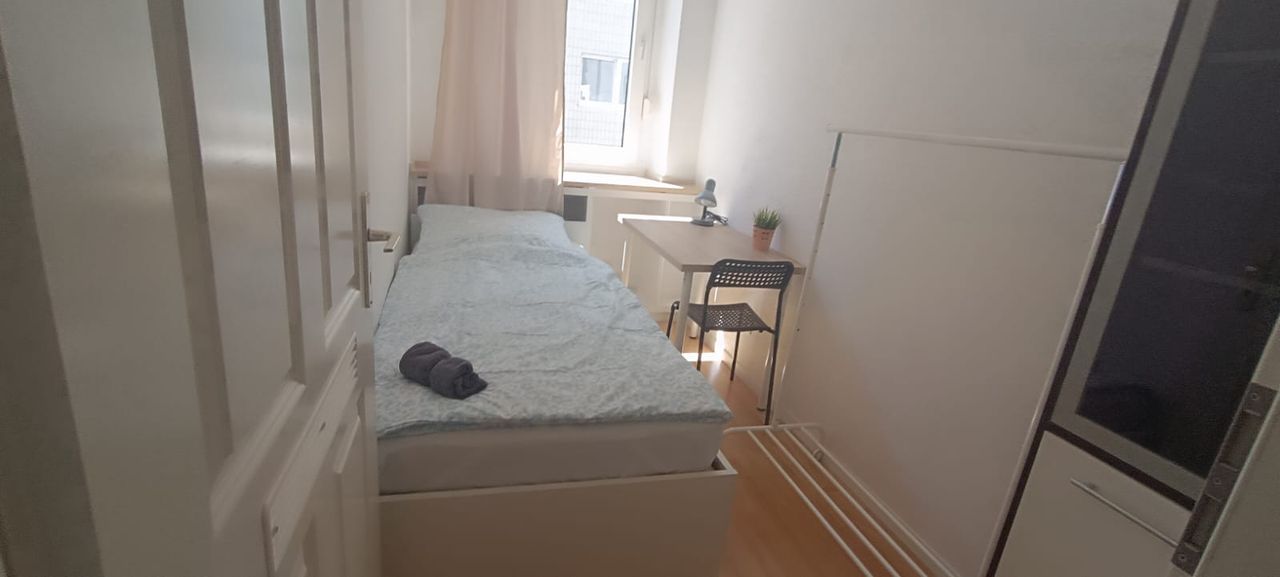 Zimmer Wittekindstraße in Hagen